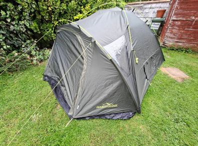 4 person Tent