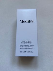 Medik8 exo Pdrn prismatic serum 30 ml