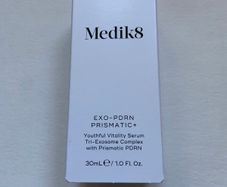 Medik8 exo Pdrn prismatic serum 30 ml