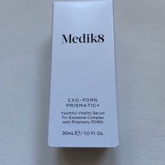 Medik8 exo Pdrn prismatic serum 30 ml