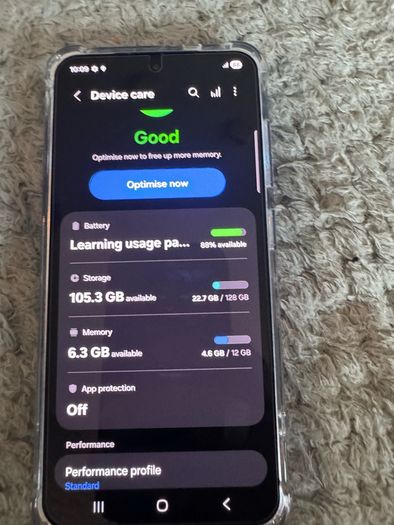 samsung s25 cracked back glass