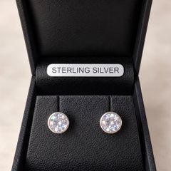 new in box sterling silver