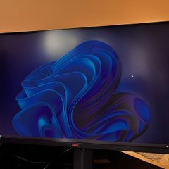 Dell G2724D - 165hz Gaming monitor, perfect for PS5