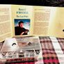 1990. Daniel O' Donnell. The Last Waltz. Cassette Tape. Image 3
