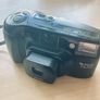Vintage 1990s Fujifilm DL-190 Zoom 35mm camera Image 5