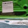 Kids Friendly Case for Amazon Fire 7 2022 12th Gen - Green Image 3