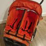 Out n' About Double Buggy Image 3