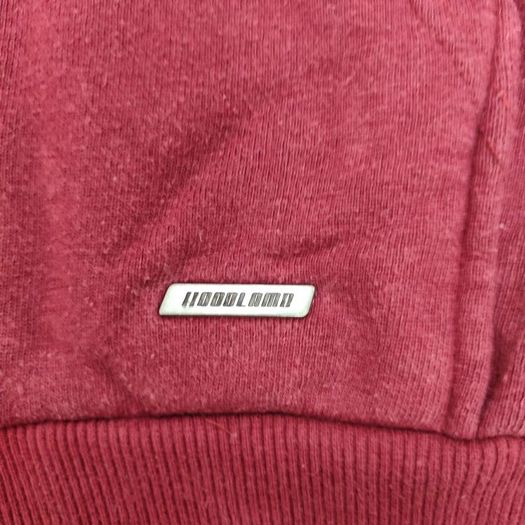 mens hoodlamb top