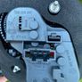 Genuine VW golf lens Image 8