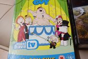 Family guy season 5 DVD