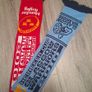 Munster Rugby Scarves x2 Image 2