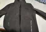 regatta black medium jacket