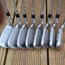 Forged JL T9+ Irons 4-SW Image 5