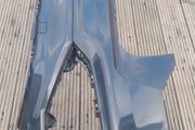 Audi Q2 Rear Bumper