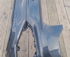 Audi Q2 Rear Bumper