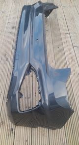 Audi Q2  Rear Bumper