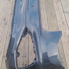 Audi Q2  Rear Bumper