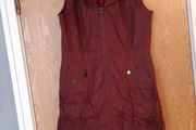 Fin Collection Tunic  Dress. S.14.  B.N.W.T