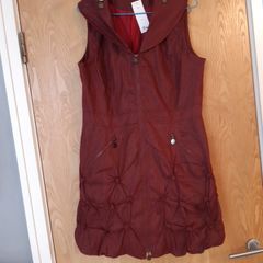 Fin Collection Tunic  Dress. S.14.  B.N.W.T