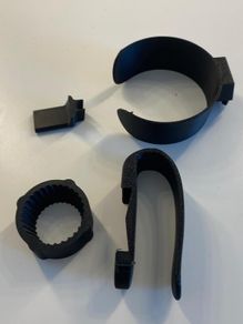 FREE: Hand Mobility Support Kits (Eating & Writing Aids)