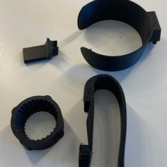 FREE: Hand Mobility Support Kits (Eating & Writing Aids)