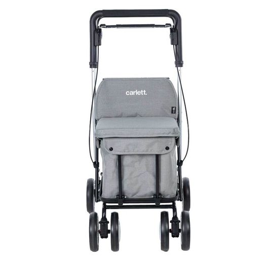 Lett Comfort Move  Shopping Trolley/ Rollator