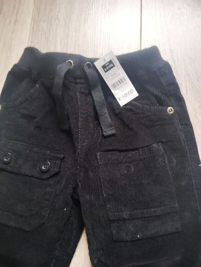 Boy's pants