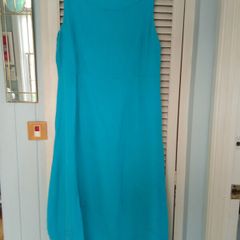 Linen Dress