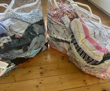 Huge Girls Summer Clothes Bundle 7-8 - Many BNWT