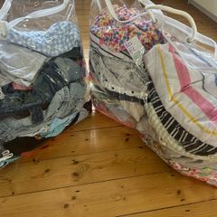 Huge Girls Summer Clothes Bundle 7-8 - Many BNWT