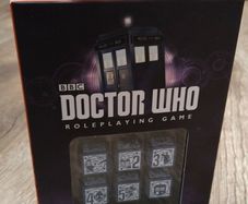 Doctor Who