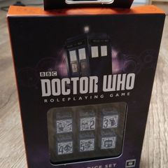 Doctor Who