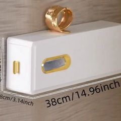 Wall Mounted Storage Box