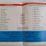 Soccer Football Programmes Image 8