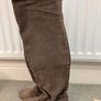 Over-the-Knee Boots Image 5