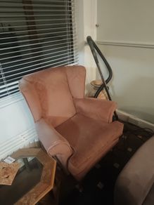 single chair