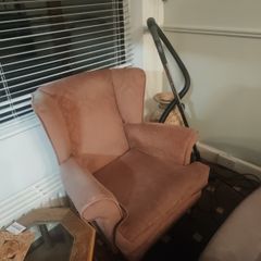 single chair