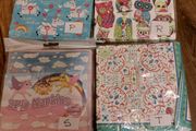 Decoupage napkins