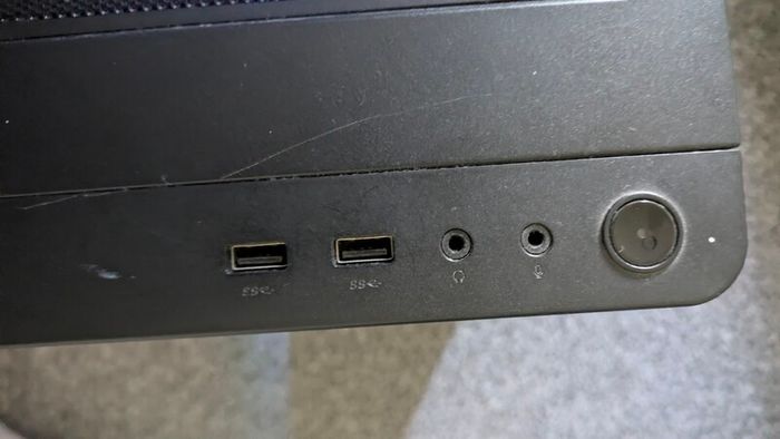Lenovo LOQ Gaming Computer 3060TI