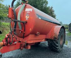 Hispec tanker