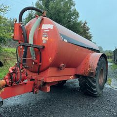 Hispec tanker