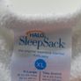 Halo sleep sack bundle 18 to 24 months Image 7