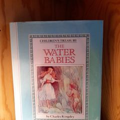 The Water Babies by Charles Kingsley