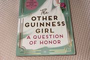 The Other Guinness Girl Book