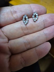 Vintage Petite Earrings