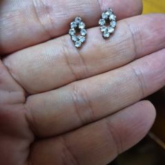 Vintage Petite Earrings