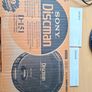 Sony Discman D-151 / CD Walkman Image 9