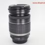 Canon Ef-s 18-200mm F3.5-5.6 Is Lens #0338 Image 3