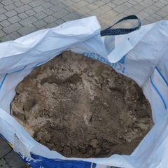 Washed Mortar Sand