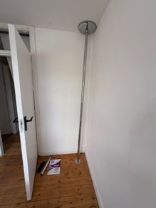 Pole Dancing Pole